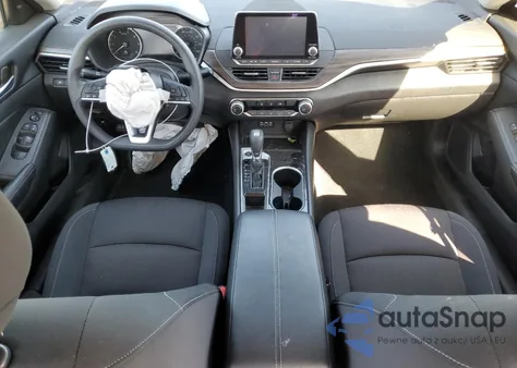 2024 Nissan Altima Sv z USA, uszkodzony, nr VIN 1N4BL4DV7RN360742